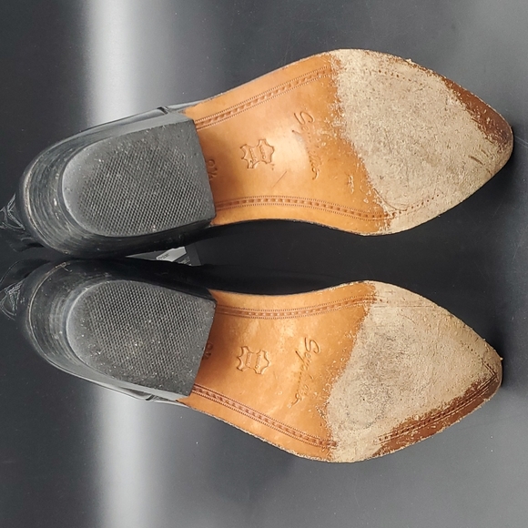 SEYCHELLES WOMEN BOOT - Picture 8 of 8